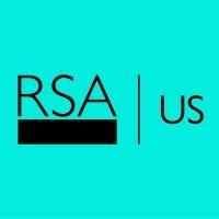 rsa us logo image