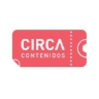 circa contenidos logo image