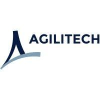 agilitech logo image