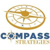 compass strategies logo image