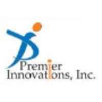 premier innovations inc. logo image