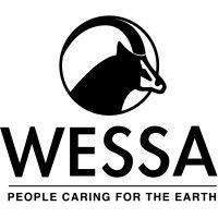 wessa (wildlife and environment society of south africa) logo image