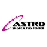 astro skate logo image