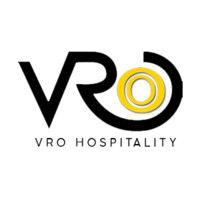 vro hospitality pvt. ltd. logo image