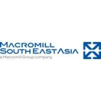 macromill south east asia, inc. logo image