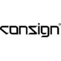 consign logo image