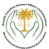 south carolina human affairs commission logo image