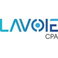 lavoie cpa pllc logo image