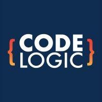 codelogic software solutions logo image