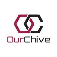 ourchive logo image