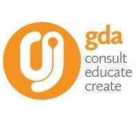 gda design limited logo image