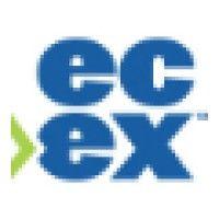 ecex - metalwork fabrication, mechanical services and air intake screens logo image