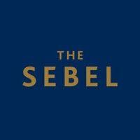 the sebel logo image