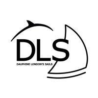 dauphine london's sails logo image