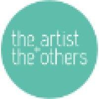 the artist and the others logo image