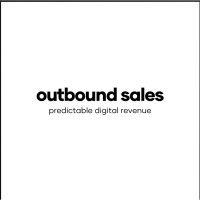 outbound sales logo image