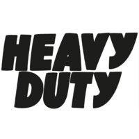 heavy duty logo image