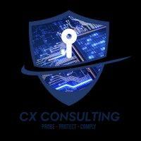 cx consulting (pty) ltd logo image