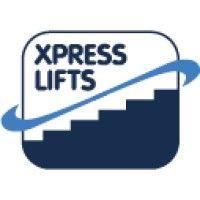 xpress lifts logo image