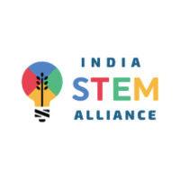 india stem alliance logo image