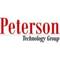 peterson technology group