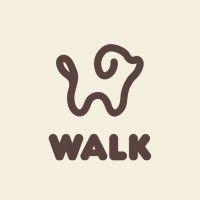 walk logo image