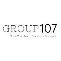 group 107 logo image