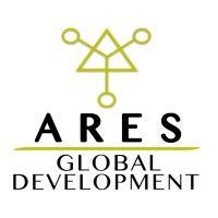 ares global development logo image