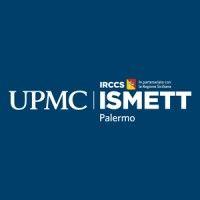 ismett logo image