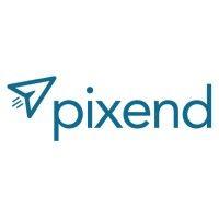 pixend logo image