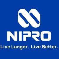 nipro medical india logo image