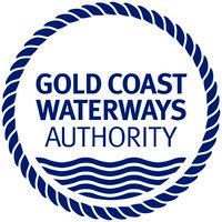 gold coast waterways authority logo image