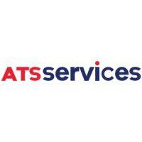 ats services pvt ltd logo image