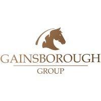 gainsborough group logo image