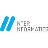 tc inter-informatics a.s. logo image