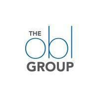 the obl group logo image