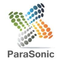 parasonic logo image