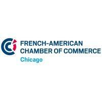 french-american chamber of commerce chicago logo image