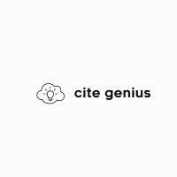 citegenius logo image