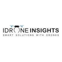 idrone-insights logo image