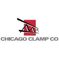 chicago clamp co. logo image