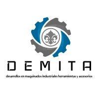 demita (desarrollos en maquinados industriales herramientas y accesorios