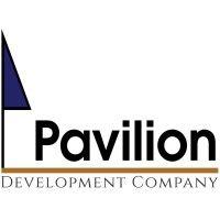 pavilion development company logo image