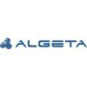 logo of Algeta Asa