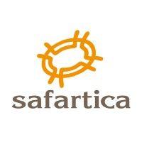 safartica logo image