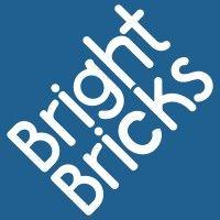 bright bricks logo image