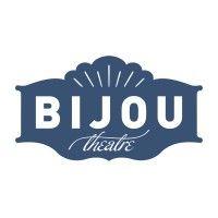 bijou theatre center logo image