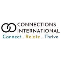 connections international logo image