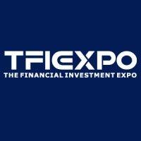 tfiexpo logo image