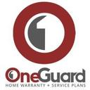 logo of Oneguard Home Warranty Service Plans